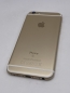 Preview: iPhone 6S, 128GB, gold